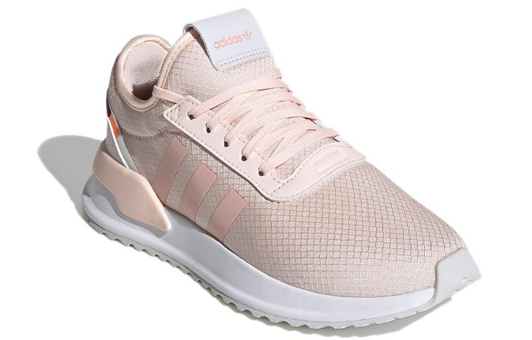 Women's Sneakers Adidas Wmns U_Path X 'Pink Tint'