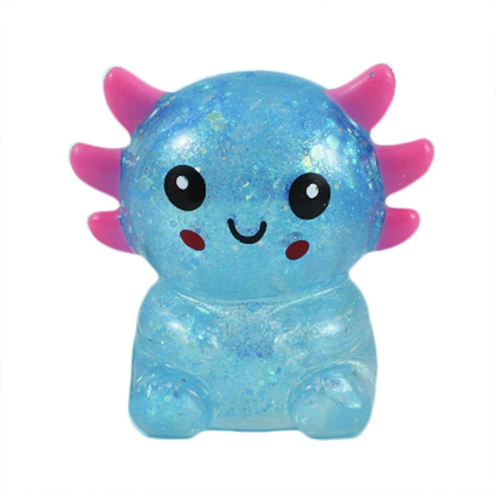 6 Cm The Soft Decompression Of The Sluggish The Soft TPR Slow Rise Compression Toy The Cute Sluggish Stress Toy The Skateboard