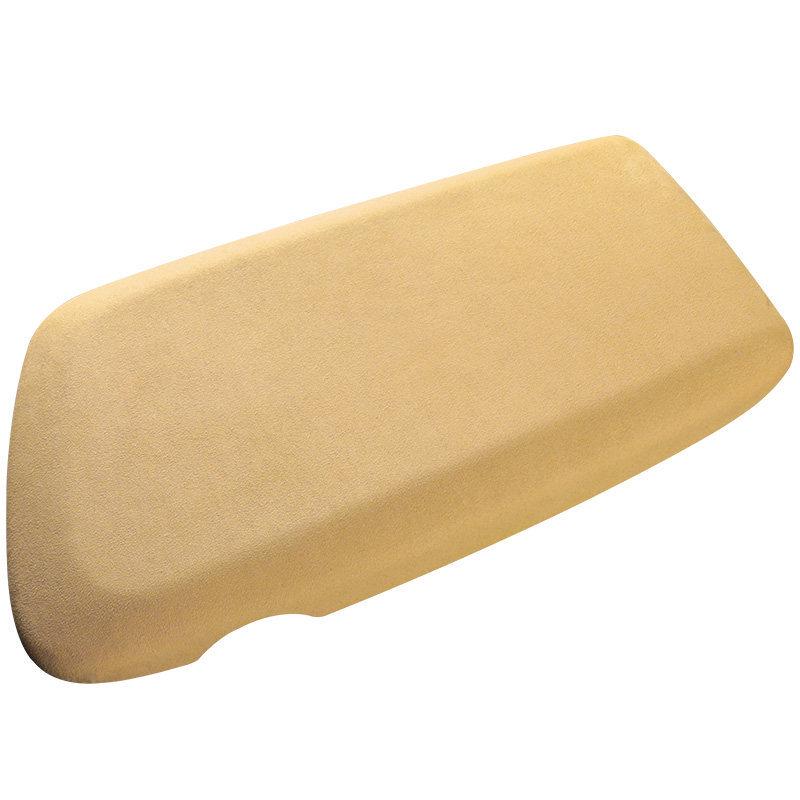 Lexus NX260/350h 2022 Suede Center Console Armrest Cover