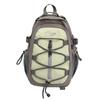 Outdoor Backpack Large Capacity Hiking Backpack Mountaineering Bag Boys Commuter School Bag Female College Student Computer Bag
