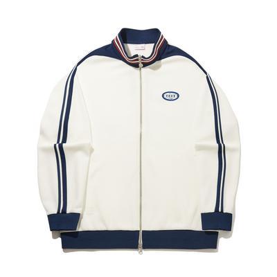 Li Ning Retro Sports Series Simple Jacket Men Jackets AFDWF65-1