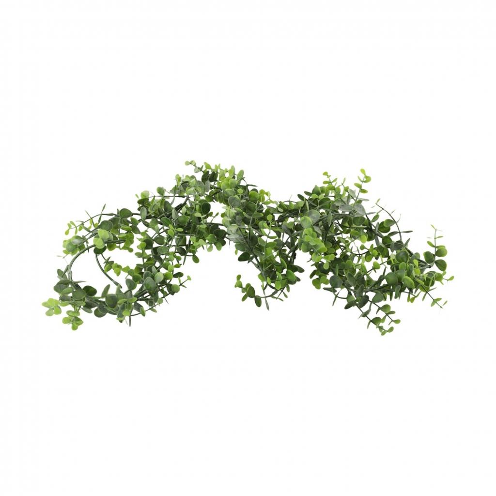 Garland Artificial Eucalyptus Vine Greenery Home Office