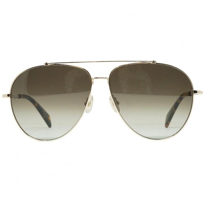 Lanvin Mens Gradient Sunglasses