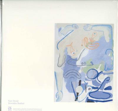 LP Record DEVENDRA BANHART - Vast Ovoid 075597921304 Nonesuch 2020 Europe Rock
