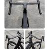 Anti-Slip Handlebar Tape PU Road Bike Shock Absorp  Bicycle Comfortable Non-slip Silicone Shock-absorbing Sweat-absorbing
