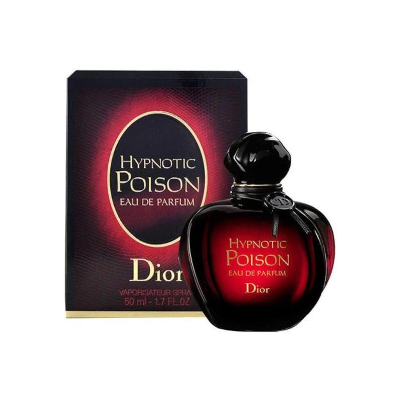 Dior Hypnotic Poison Eau De Parfum