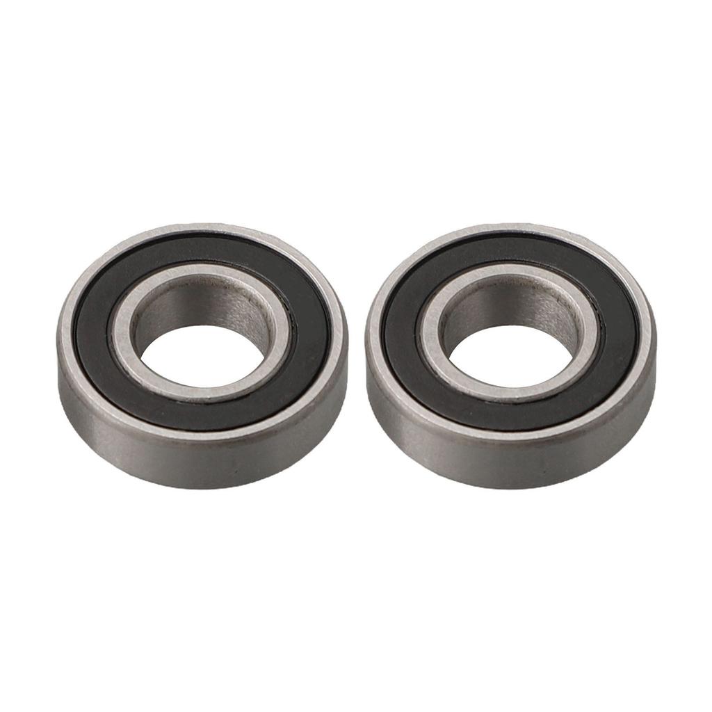 10X22X6MM Bearings 10g 2pcs 61900-2RS (6900-2RS) Accessories