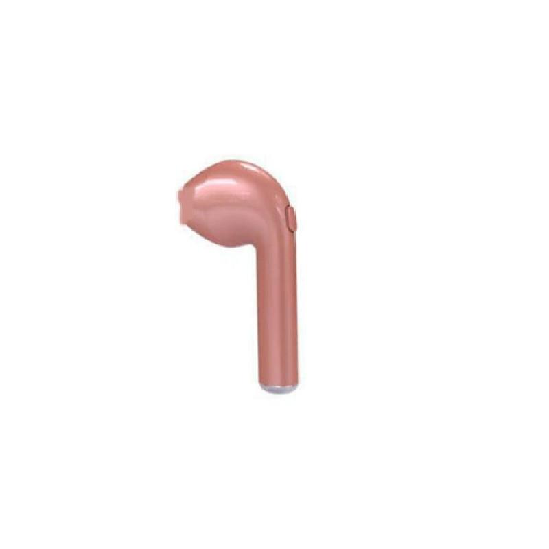 Wireless Earplug Mini Type Stereo Bluetooth Headset Outdoor Fashion Earplug