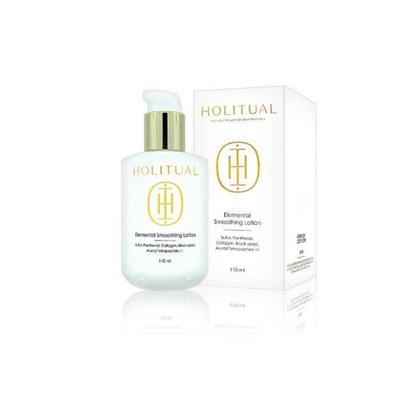 Vyhlazující pleťové mléko 110ml (Esence v lotionu)