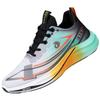 Breathable mesh sports shoes casual shoes 22 spring new shock-absorbing soft-soled non-slip running shoes