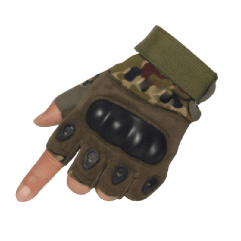

Мотоциклетные перчатки мужские охотничьи стрельба защита суставов спортивные велосипедные перчатки с полным пальцем женские велосипедные перчатки XL