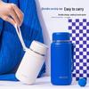 Diller 316L Stainless Steel Insulated Mug