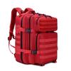 Men's 45L Outdoor Tactical Backpack