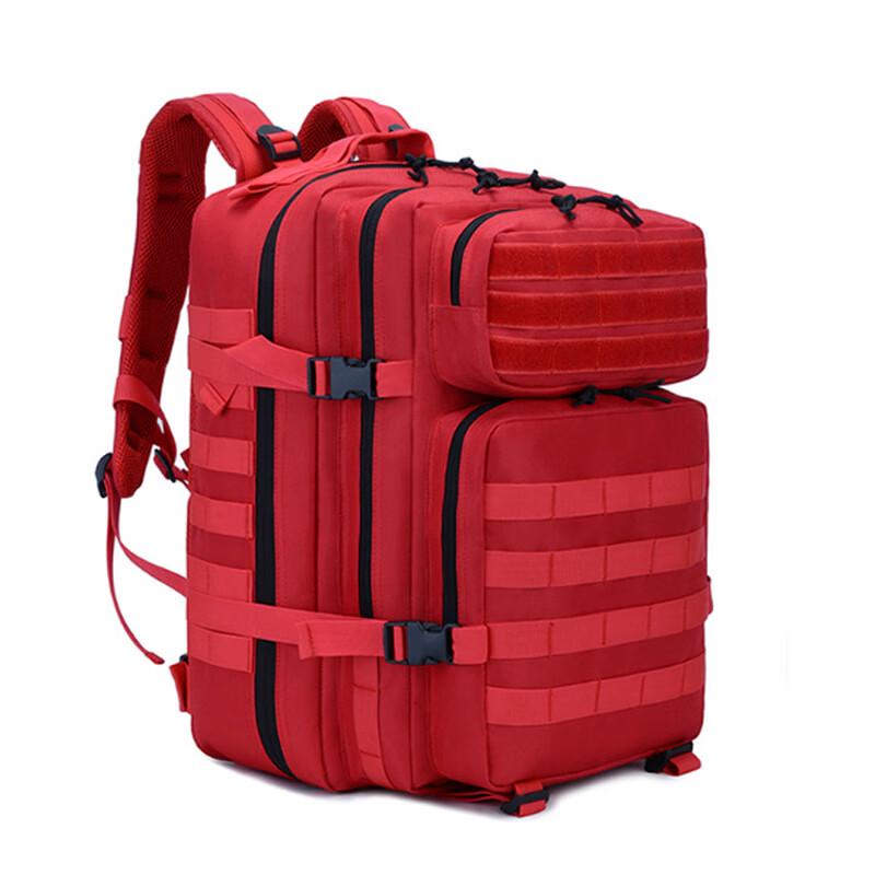 Men's 45L Outdoor Tactical Backpack