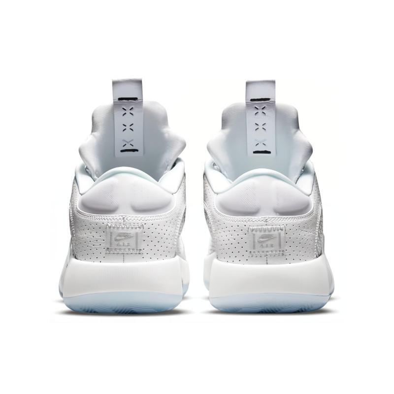 Jordan Xxxv Low Metallic Silver Clear Sole Jordan CW2460-100