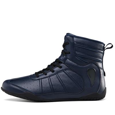 Neue Herren Wrestling Schuhe Original Klassische Boxschuhe Damen Top Qualität Bequem Leichtgewichtige Kampf-Sneaker Boxstiefel