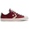 Converse Star Player 76 Comfortable Casual Low Top Canvas Shoes Unisex Sneakers Crimson 171915C