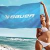 B-Bauer Microfiber Beach Towel Absorbent Quick Dry Soft Yoga Swimming Resort Mountain Climbing Towel