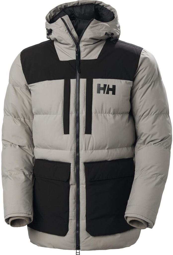 Helly Hansen Patrol Puffy Insulator Jacket (53873)