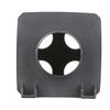 1 Pcs 1 Hole 75mm To 4 Holes 42mm Car Air Outlet Vent Cover Air Diesel Heater Converter Air Diesel Parking Heater Parts
