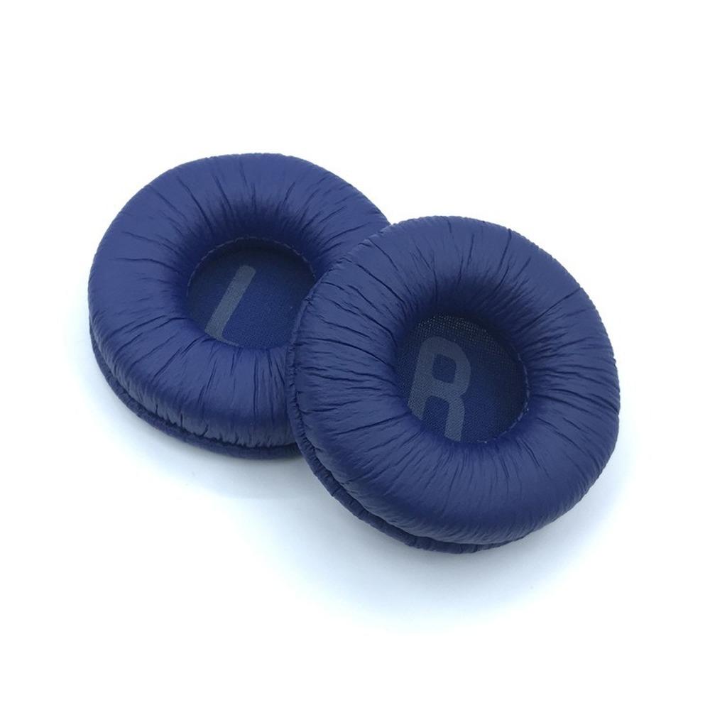 Replacement Ear Pads for Sony WH-CH500 CH510 ZX330BT 310 V250 Headphones Memory Foam Ear Cushions High Quality Earpads Headset