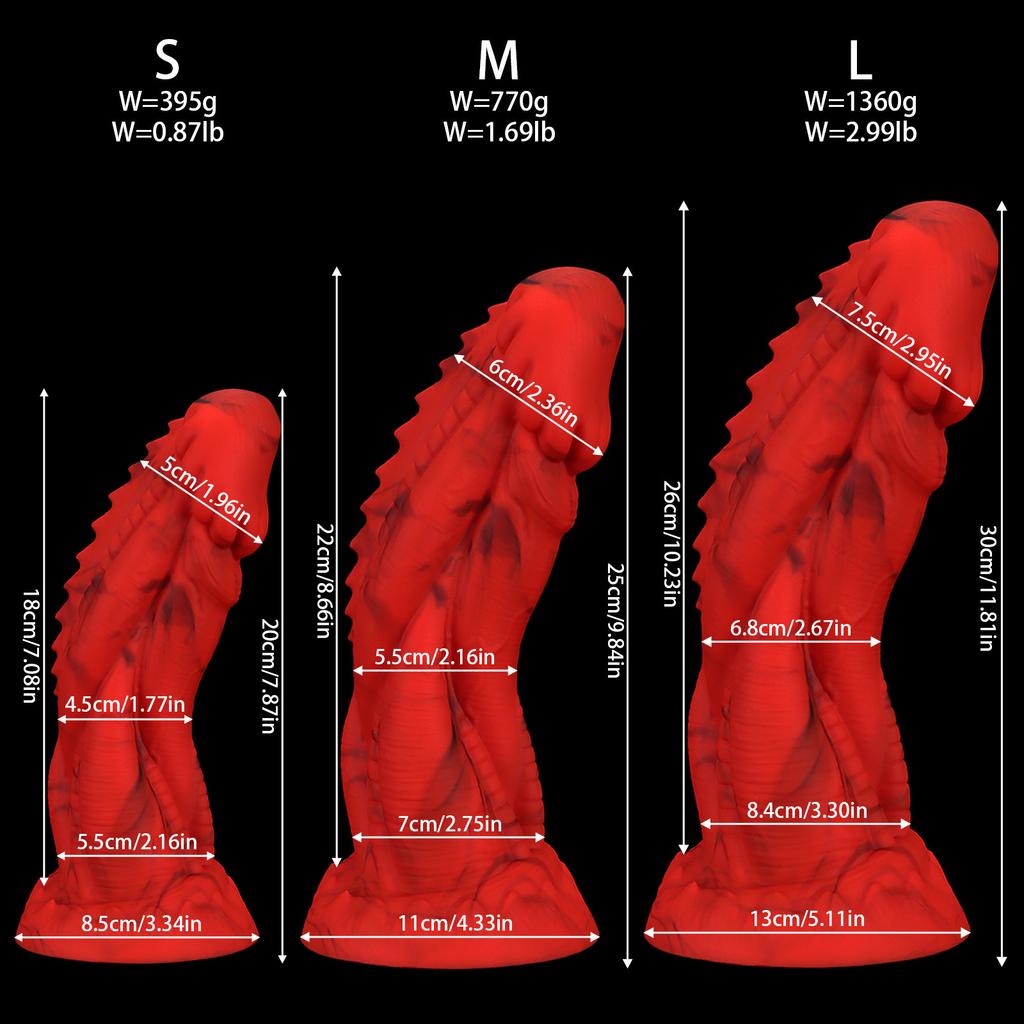 Soft Silicone Anal Plug Butt Plug Trainer for Men and Women Adult Sex Toy 18+ Fisting Big Dick Penis