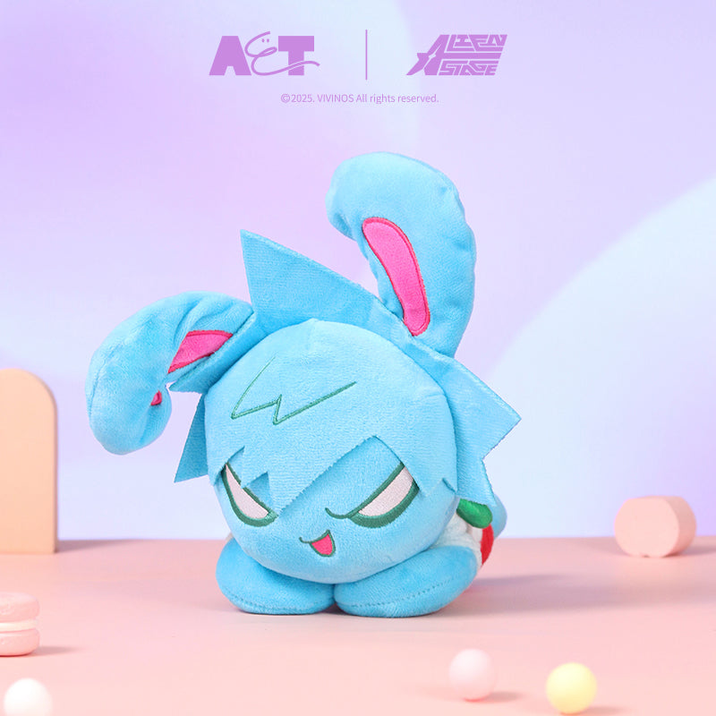 ALIEN STAGE | Rabbit Series 20cm Plush Doll Set