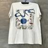Rock Hip-Hop T-Shirt