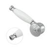 18x5.3cm Shower Head Bathroom Handheld Replacement