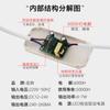 Modern Recessed LED Downlight Energy Saving Ceiling Light for Home and Office