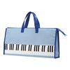 [Price] Blue Soft Case for 32-Key Melodica (Pianica, Piani, Melodion, Melodica, Melody Piano)