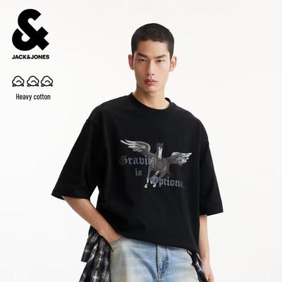 T-Shirts & Muskelshirts – T-Shirts
