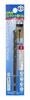 Onishi Kogyo Hexagonal Shank Concrete Drill 8mm (No. 24)