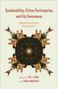 The Sustainability, Citizen Participation, and City Governance : Multidisciplinary Perspectives Book
