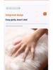 Winter Furry Car Seat Cushion for Women - Rear/Sedan Use