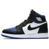 New 1 Retro High OG 'Royal Toe' GS 575441-041