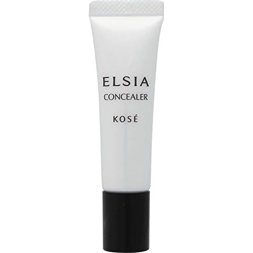 ELSIA Platinum Concealer 02 Natural Beige 15g (x 1)