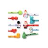 Cartoon Snowball Maker Toy Set