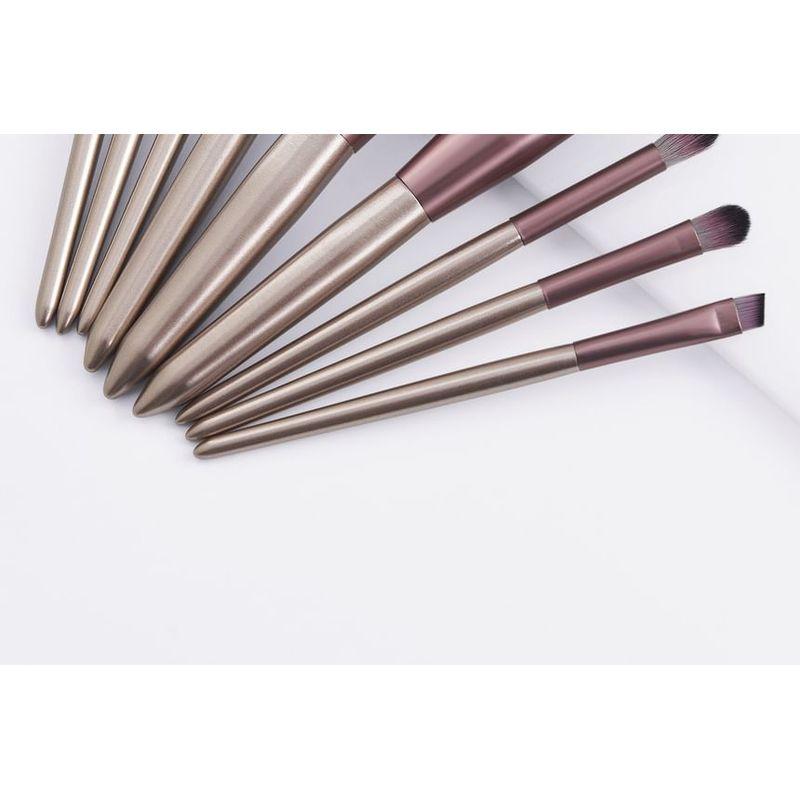 Stroke of Beauty - Set of 9: Makeup Brush