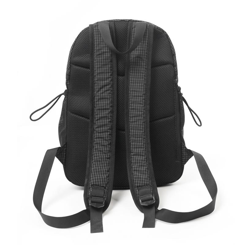 Men's Computer Backpack Unisex Multifunctional Outdoor Backpack Student Schoolbag