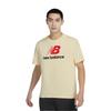 New Balance Made In USA Series T Shirt Men's Corn MT41542-MZ