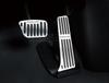 New Model 60 Series Prius ZVW60 ZVW65 MXWH60 MXWH60 MXWH65 MXWH61 Aluminum Pedal Cover