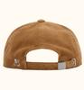Kkotte First Journey Rope Cap (Camel)