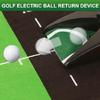 Golfs Putting Mat for Indoor Putting Green Golfs Putting Mat Golfs Practice Training Aids Golfs Accessories Golfs Gift