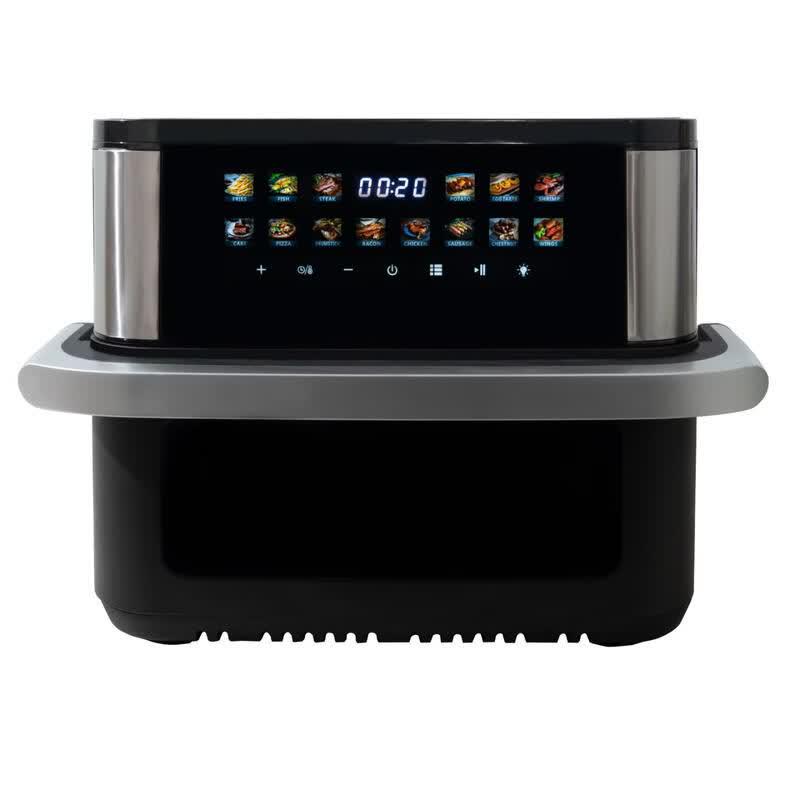 LISM 10L Multi-functional Air Fryer Oven