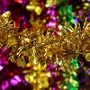 Party Tinsel Garlands