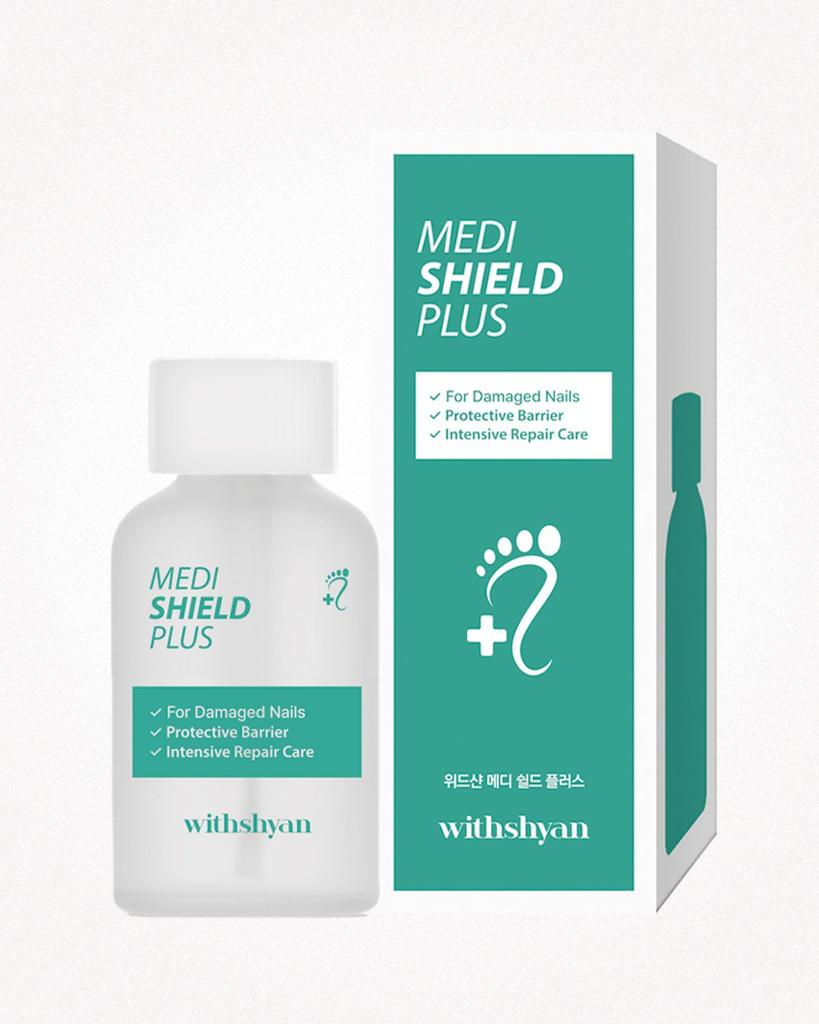 MediShield Plus
