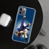 Judo jiu jitsu BJJ Brazilian Phone Case Cover for iPhone 18 11 12 13 Mini 14 15 Plus 16 Pro Max 17 Air 7 8 + SE Art Customized Fund