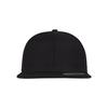 Casquette Snapback - Flexfit - Bandana Tie - Noir - 80% Acrylique - Style Urbain