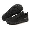 Men‘s Walking Shoes Plus Size Outdoor Sneakers Wide Palm Wide Last Shoes Barefoot Casual Shoes Hiking Shoes Yoga Fitness Shoes
